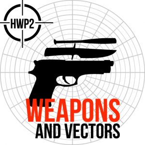 Human Weapon Project 2 Weapons And Vectors