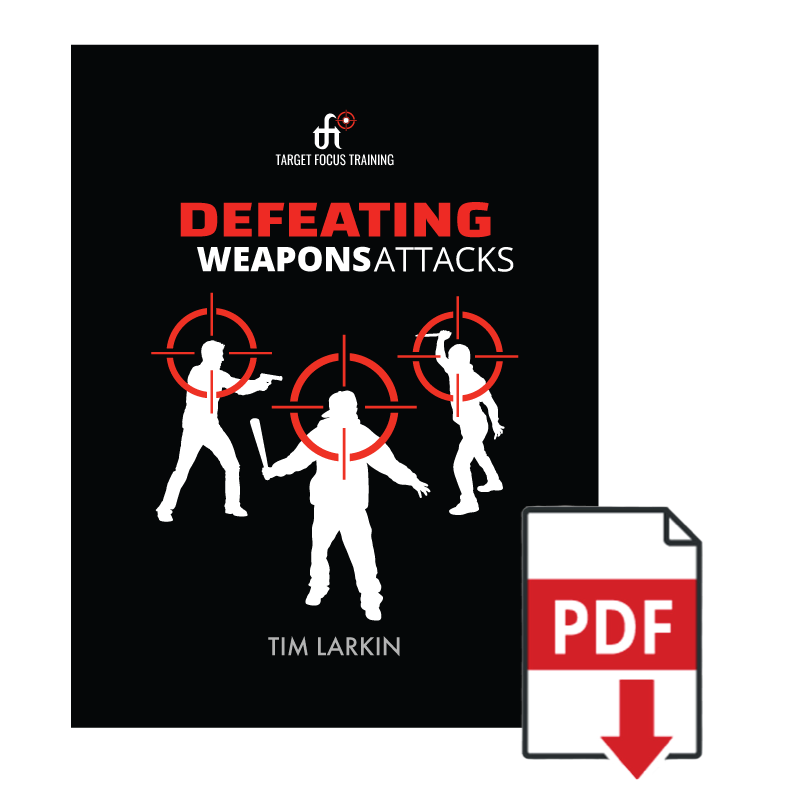 Defeating Weapons Attacks PDF